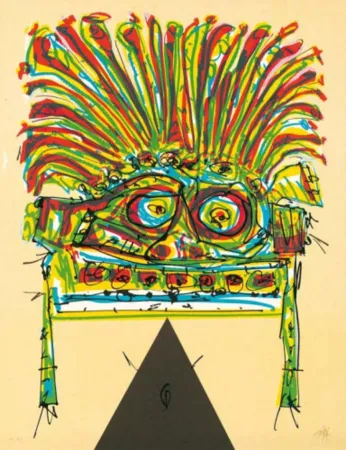 Multiple Saura - India