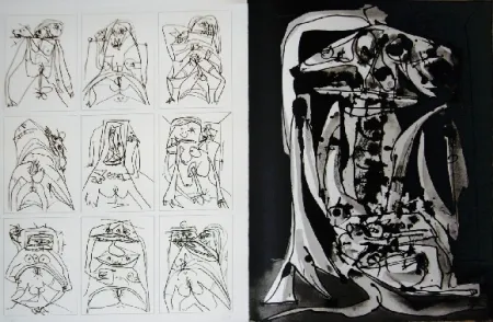 Illustriertes Buch Saura - L'odeur de sainteté