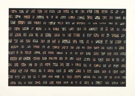 Multiple Saura - Serie abierta