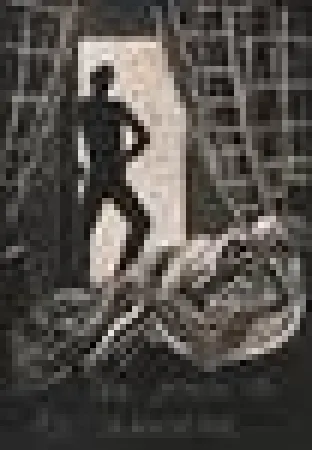 Illustriertes Buch Savin  - Sept vieilles chansons