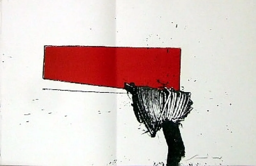 Illustriertes Buch Scanavino - A mezzo della notte