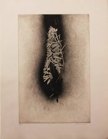 Stich Scanavino - SENZA TITOLO