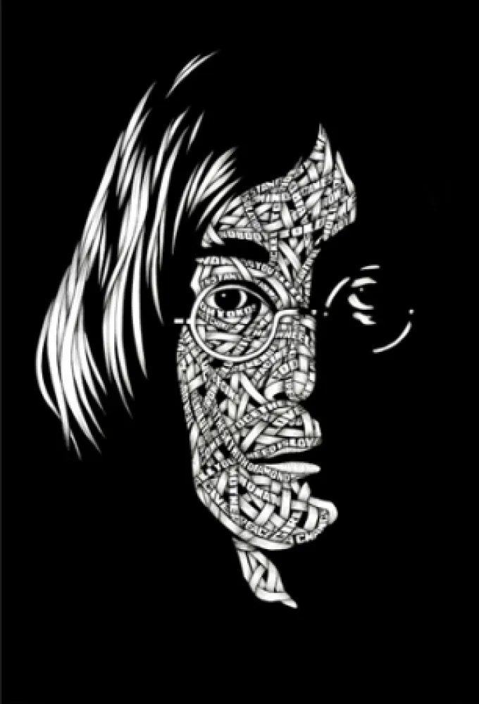 Keine Technische Schade - John Lennon