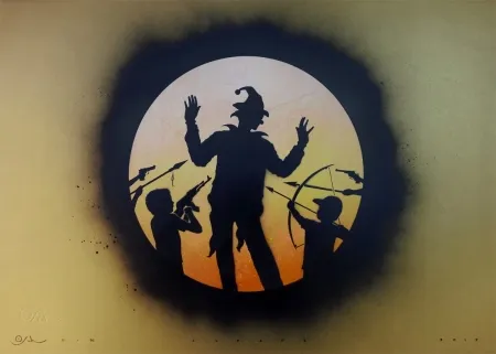 Multiple Schade - Recovering stolen happiness - Gold 1/1 - 7