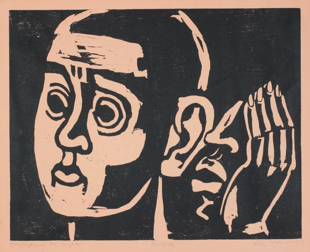 Keine Technische Scheele - Einflüsterung des Teufels (Devil's whisper)