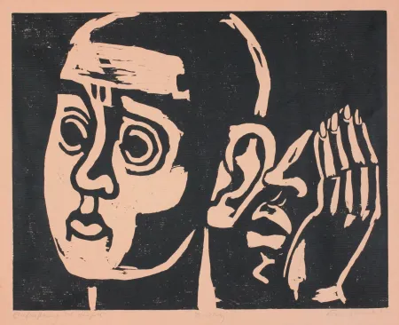 Keine Technische Scheele - Einflüsterung des Teufels (Devil's whisper)