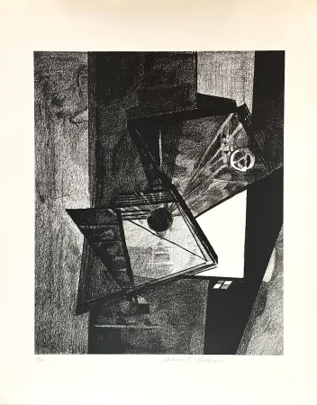 Siebdruck Schiess - L'appel