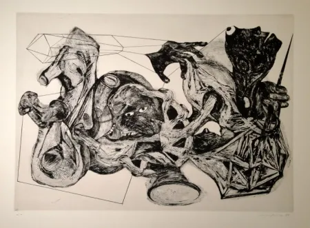 Stich Schifferle - Untitled