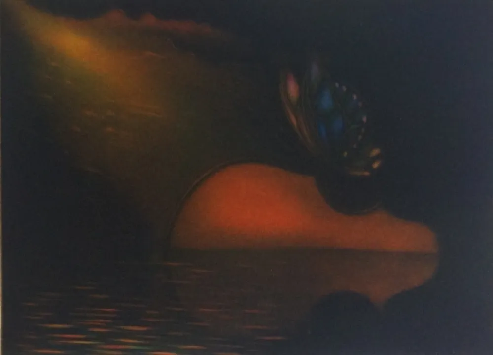 Mezzotinto Schkolnyk - VIOLON