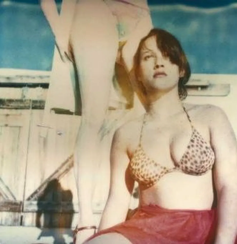 Fotografie Schneider - Hill view Motel