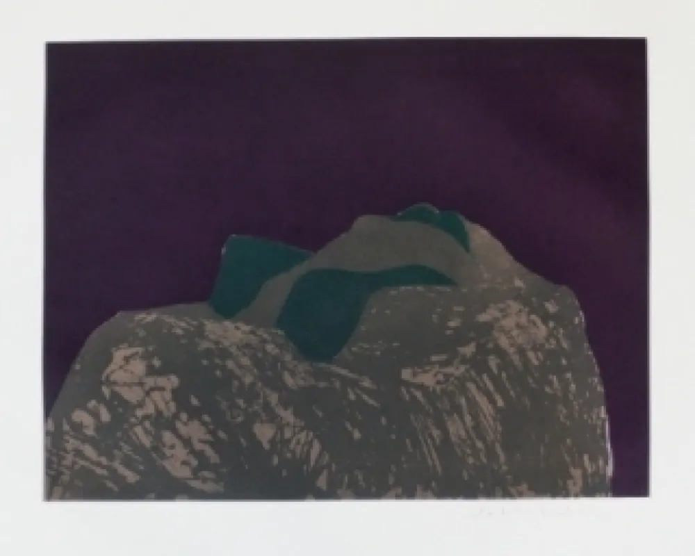 Stich Scholder - Lovers