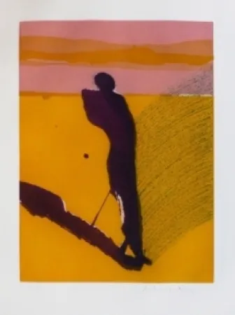 Stich Scholder - Mystery