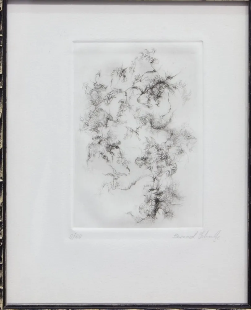 Stich Schultze - SENZA TITOLO