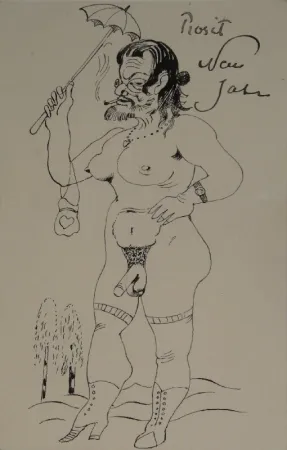 Keine Technische Schürch - “Prosit Neujahr“