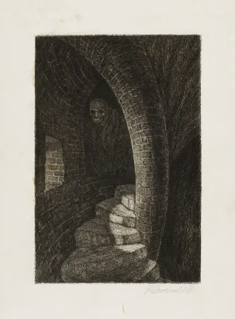 Stich Schwimbeck - Kâmarûpa I