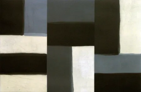 Radierung Und Aquatinta Scully - Doric