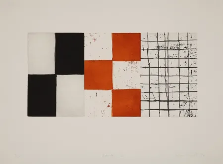 Aquatinta Scully - Raval 6