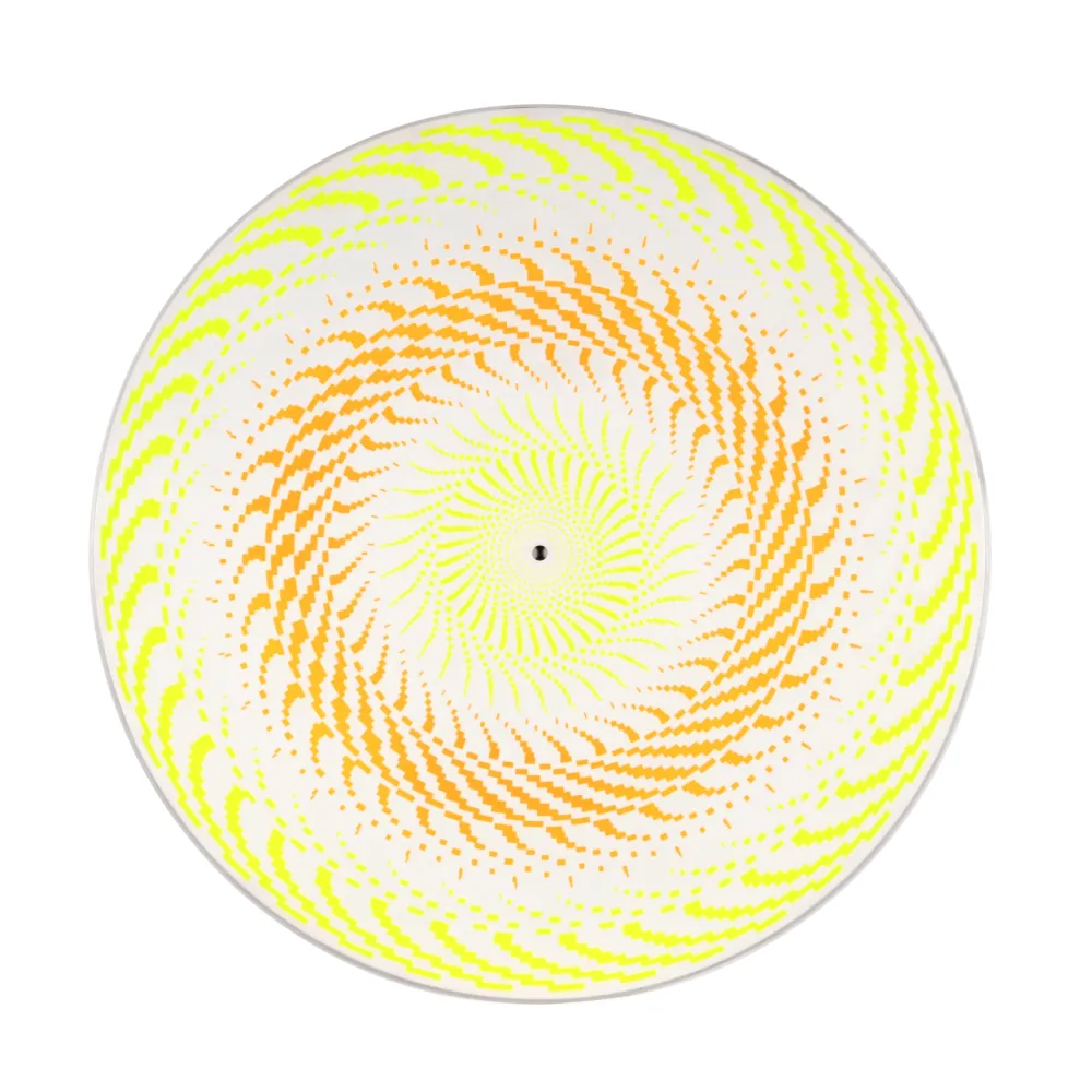 Siebdruck Sedgley - Video Disque 01