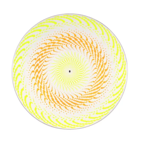 Siebdruck Sedgley - Video Disque 01