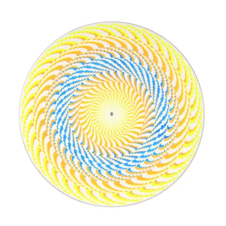 Siebdruck Sedgley - Video Disque 02