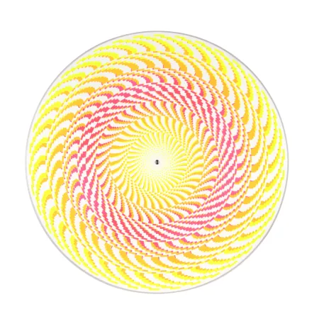 Siebdruck Sedgley - Video Disque 03