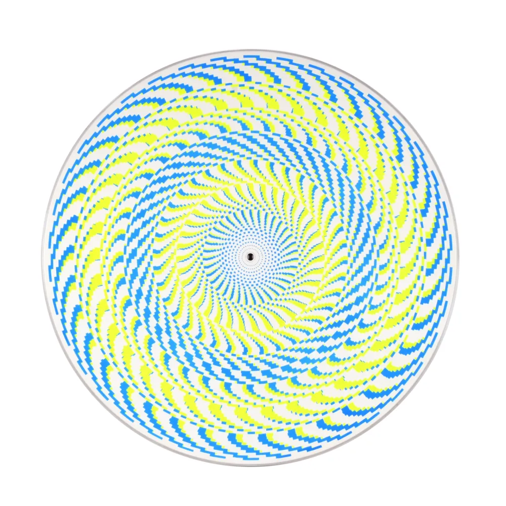 Siebdruck Sedgley - Video Disque 06