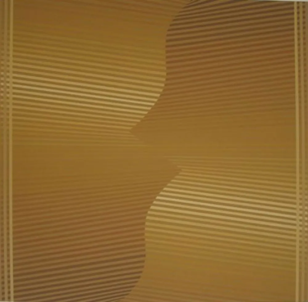 Siebdruck Sempere - S/T