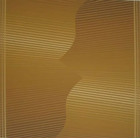 Siebdruck Sempere - S/T