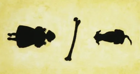 Radierung Und Aquatinta Senise - MENNINAS