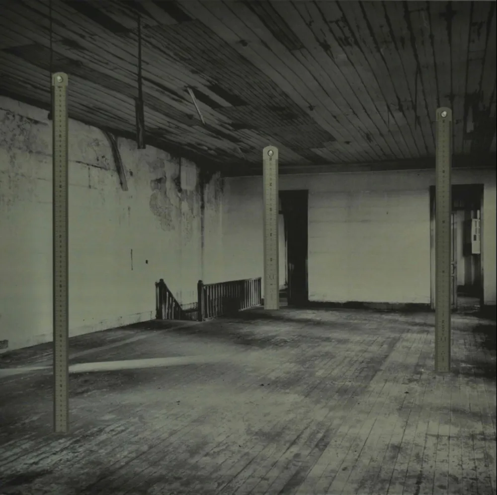 Siebdruck Senise - ST 1