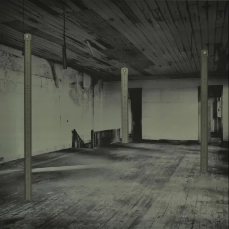 Siebdruck Senise - ST 1