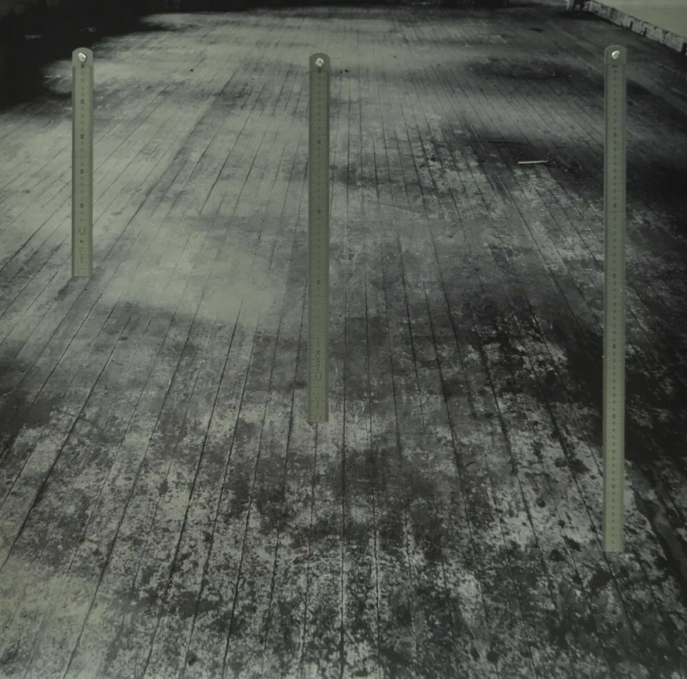 Siebdruck Senise - ST 2