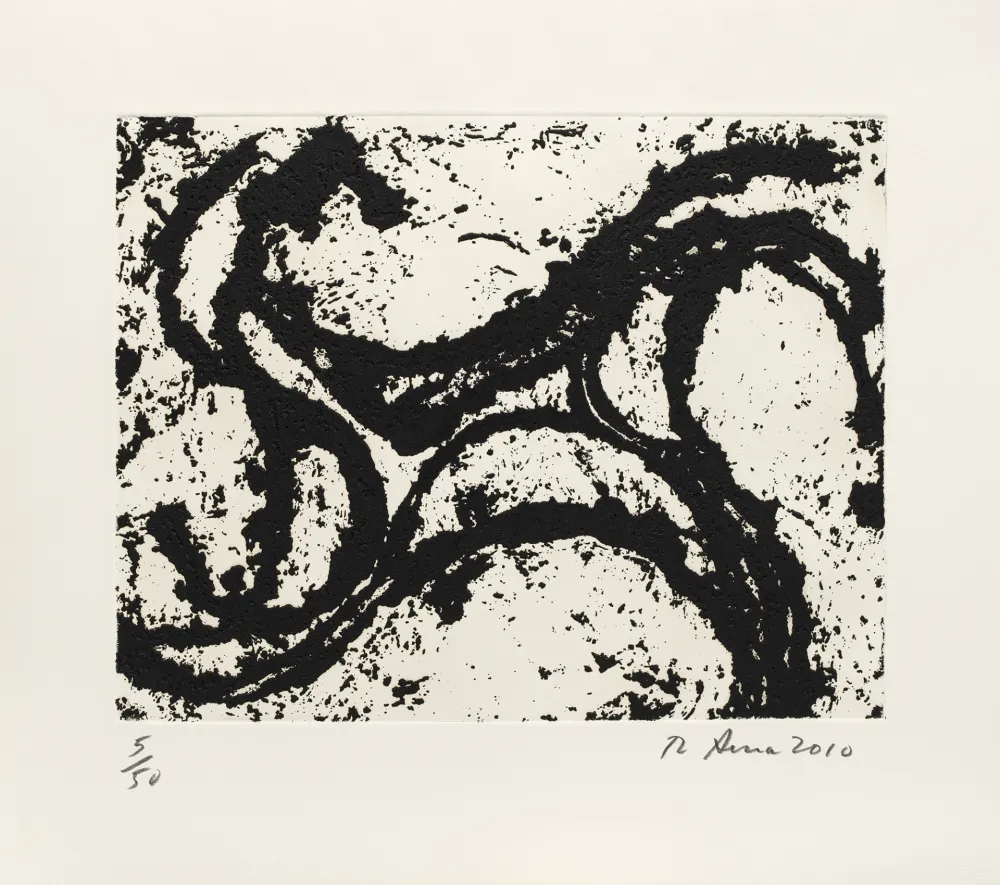 Stich Serra - Junction 10