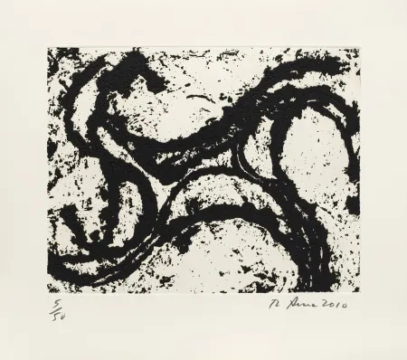 Stich Serra - Junction 10