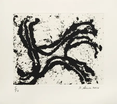 Stich Serra - Junction 12