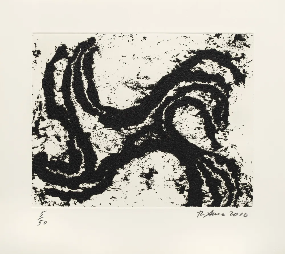 Stich Serra - Junction 5