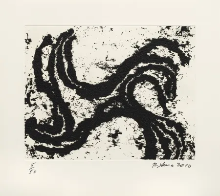 Stich Serra - Junction 5