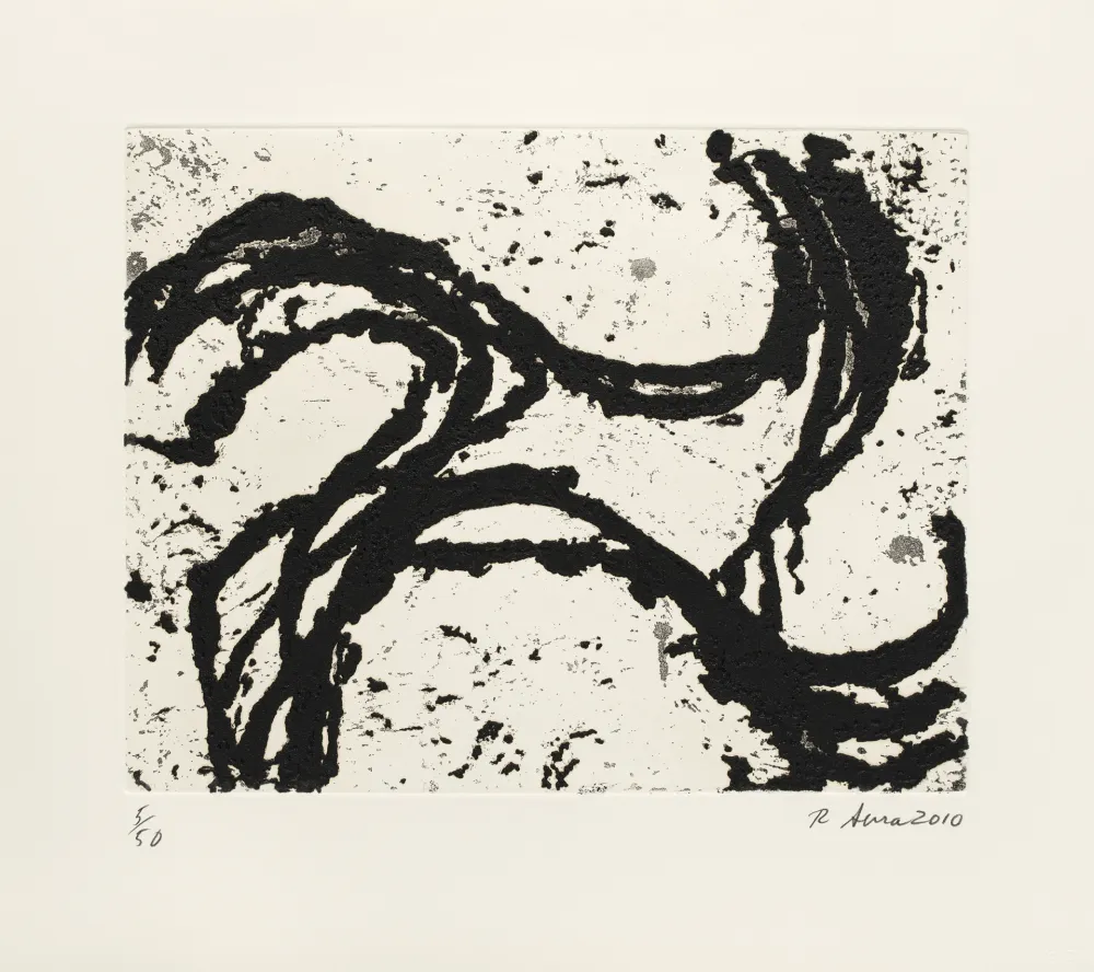 Stich Serra - Junction 8