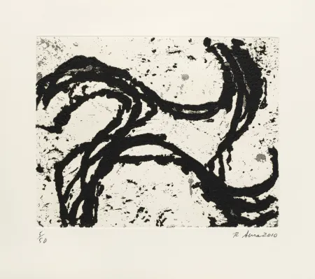 Stich Serra - Junction 8