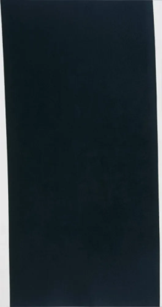 Stich Serra - Tranversal #4