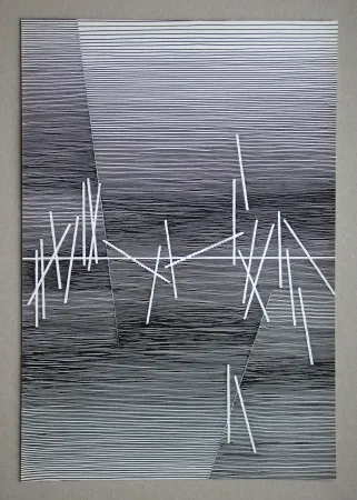 Stich Seuphor - Composition