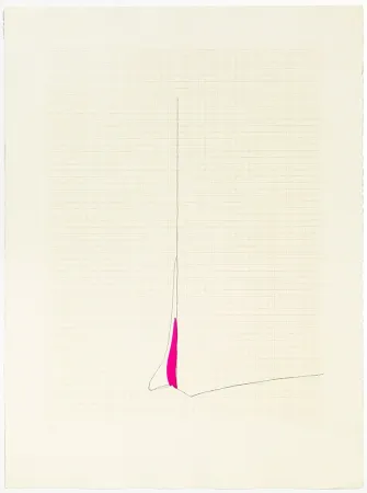 Radierung Sevilla - Presente el Engaño II