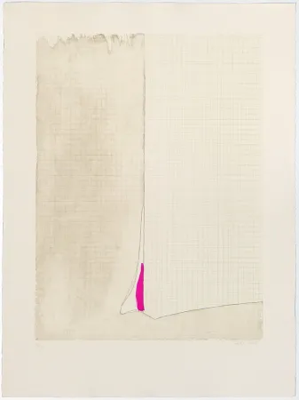 Radierung Und Aquatinta Sevilla - Presente el Engaño III