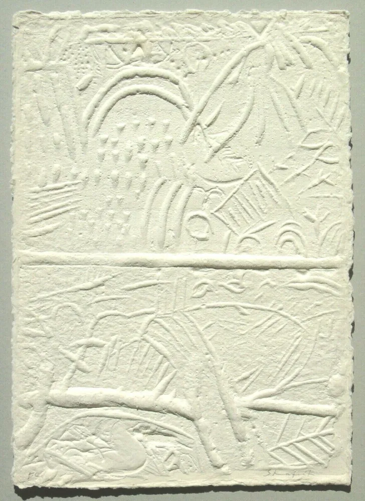 Hochdruck Shafik - Composizione 