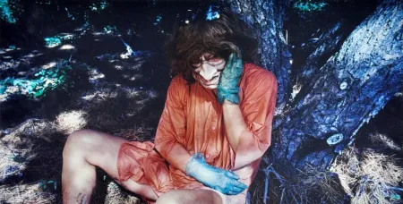 Fotografie Sherman - Untitled (Witch)