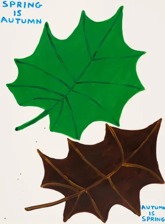 Keine Technische Shrigley - Untitled 3 from Free South Africa, 1985