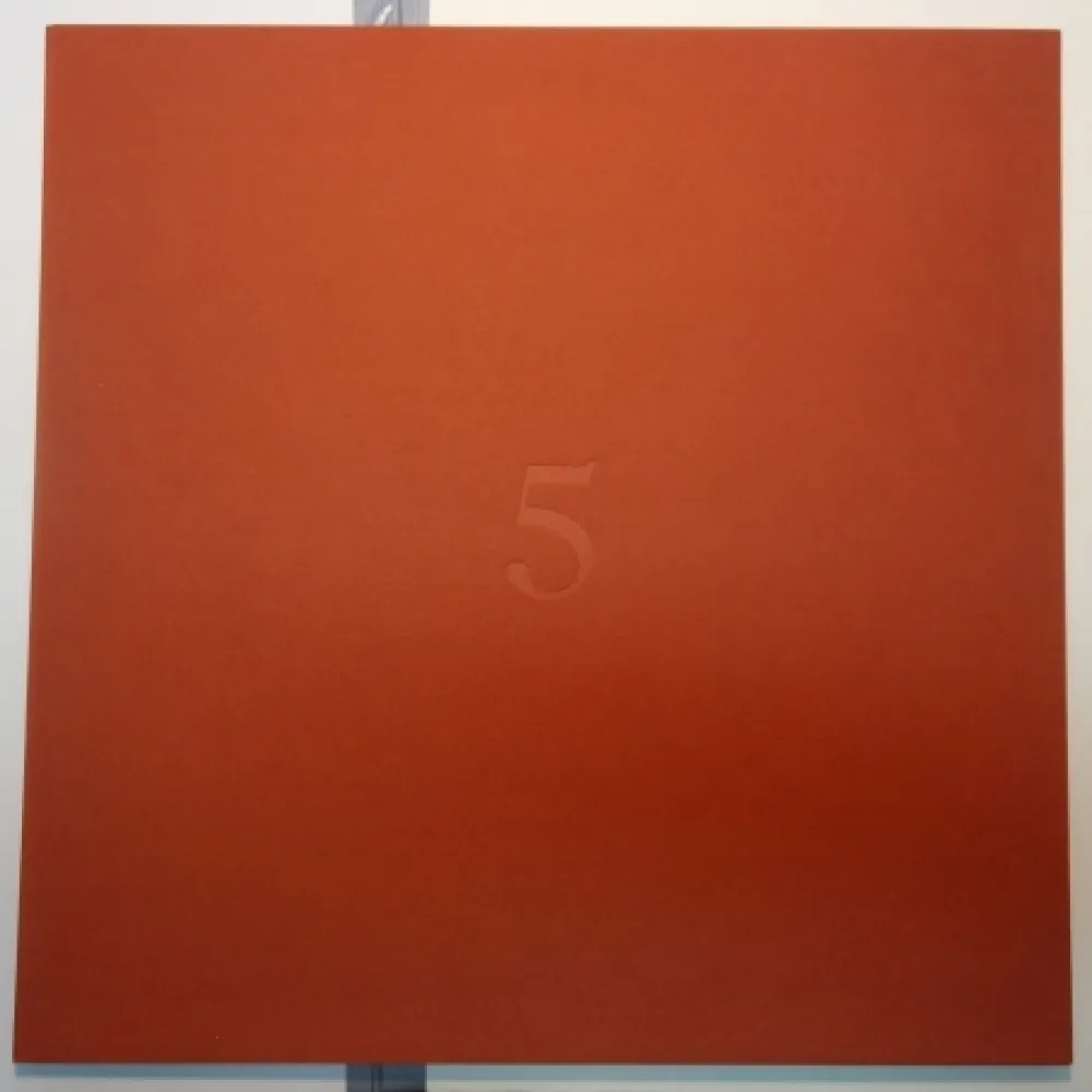 Lithographie Sicilia - 5