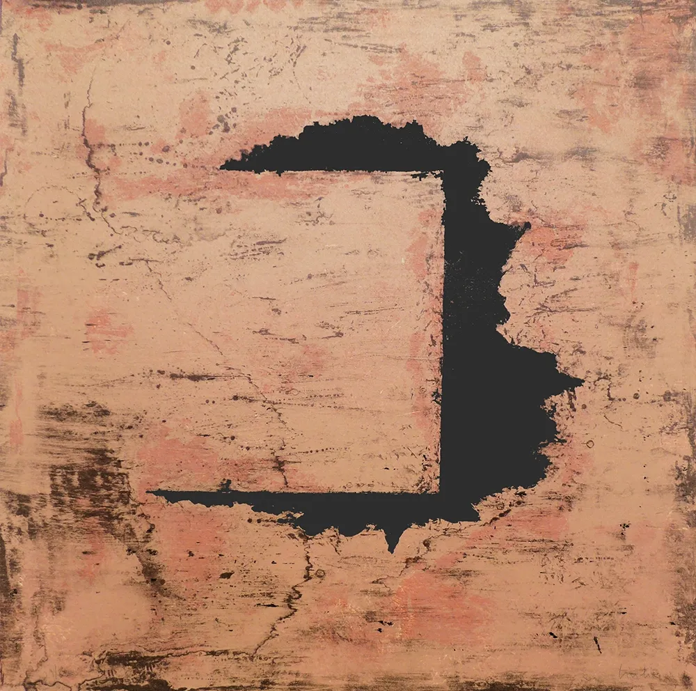 Radierung Und Aquatinta Sicilia - C-5 103