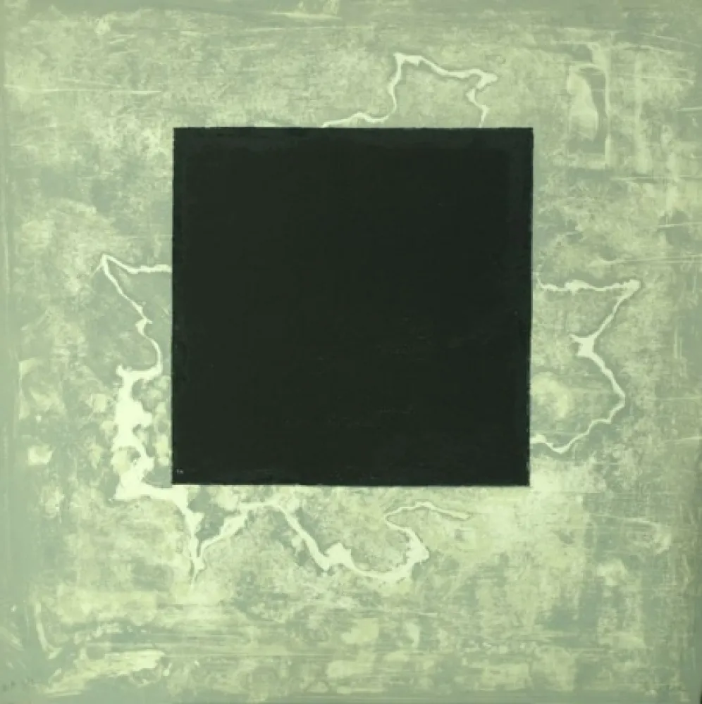 Radierung Und Aquatinta Sicilia - EL ARETE DE UNA ZANZARA