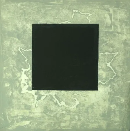 Radierung Und Aquatinta Sicilia - EL ARETE DE UNA ZANZARA